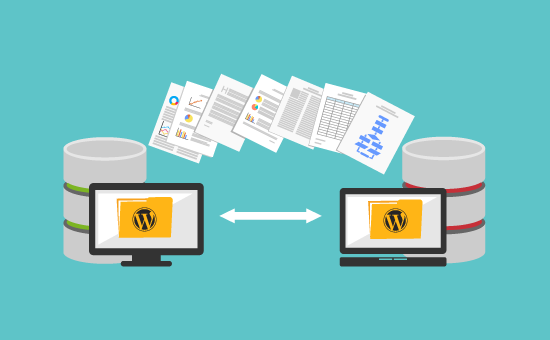migrate hosts