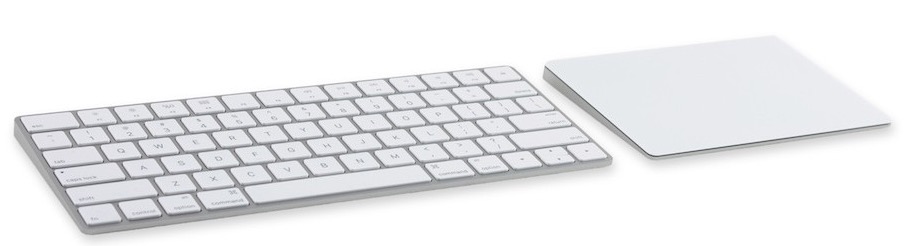 remote office cordless keyboard and mouse