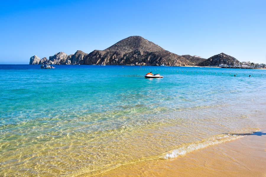 best things to do in cabo san lucas go jet skiing 