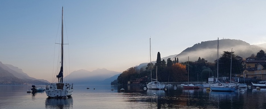 Visit Lake Como in Italy one of the best places to visit in italy