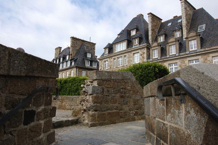 Saint Malo Places To Visit in France