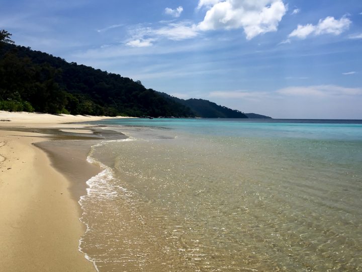 things to do in Koh Lipe
