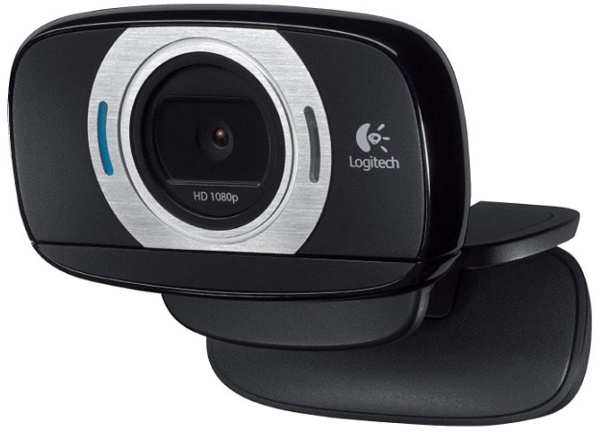 Webcam For Remote Office