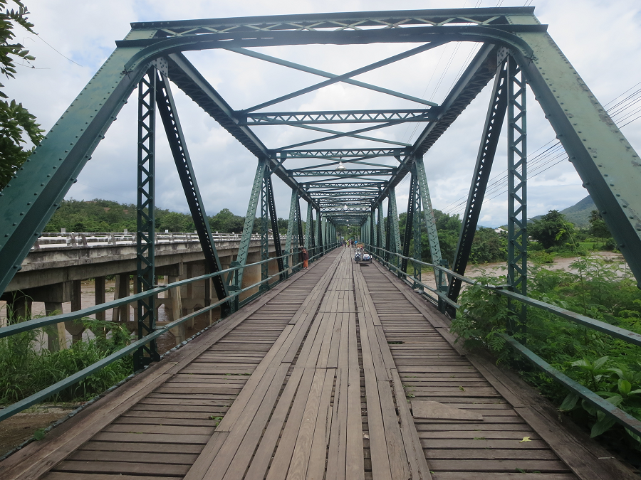 21 Greatest Issues To Do in Pai, Thailand 14 the WWII memorial bridge in pai things to do in pai