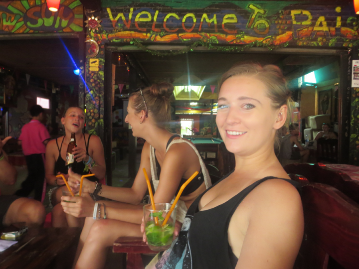 21 Greatest Issues To Do in Pai, Thailand 36 mojitos in Pai