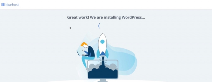 Installing WordPress Start a blog