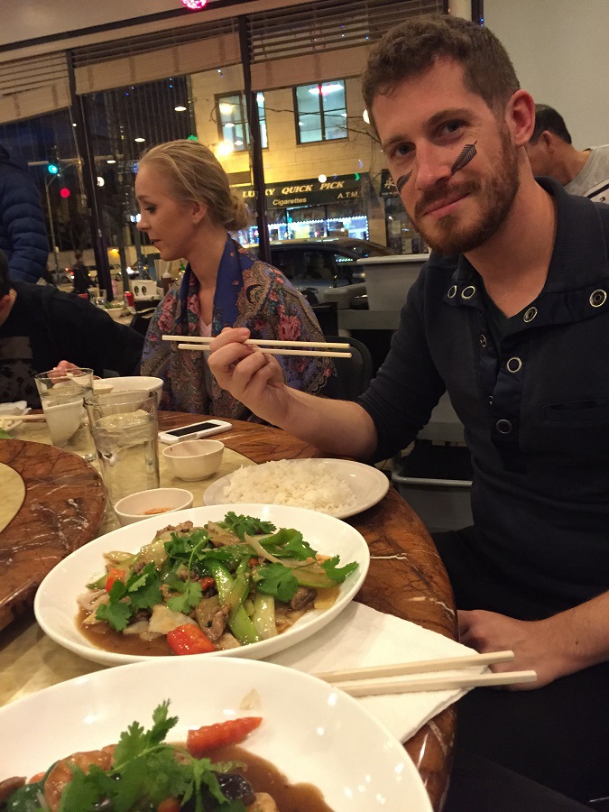 Tank Noodle is best places to eat in Chicago
