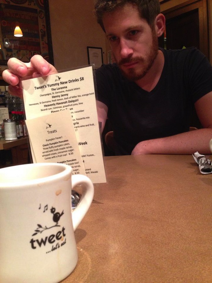 Tweet is one of the best places to eat in Chicago