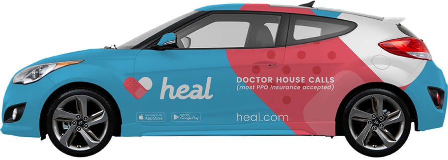 earn money from home with car advertising