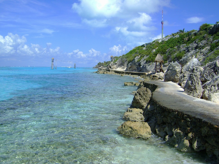 things to do in cozumel visit punta sur