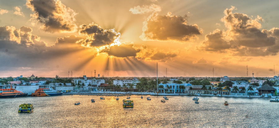 places to visit in mexico don't miss cozumel island