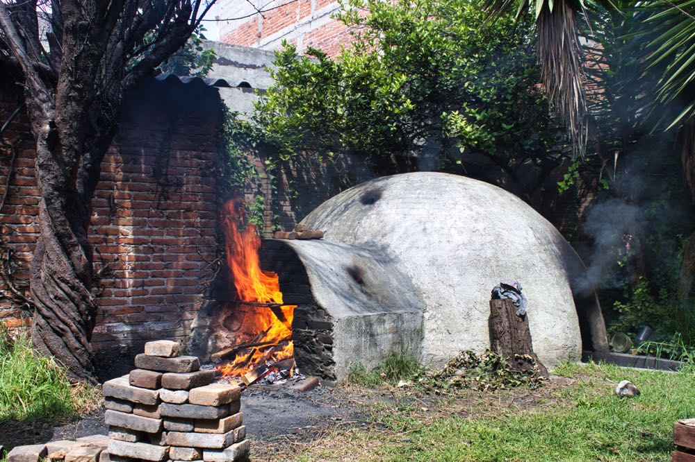 temazcal ceremony in cancun