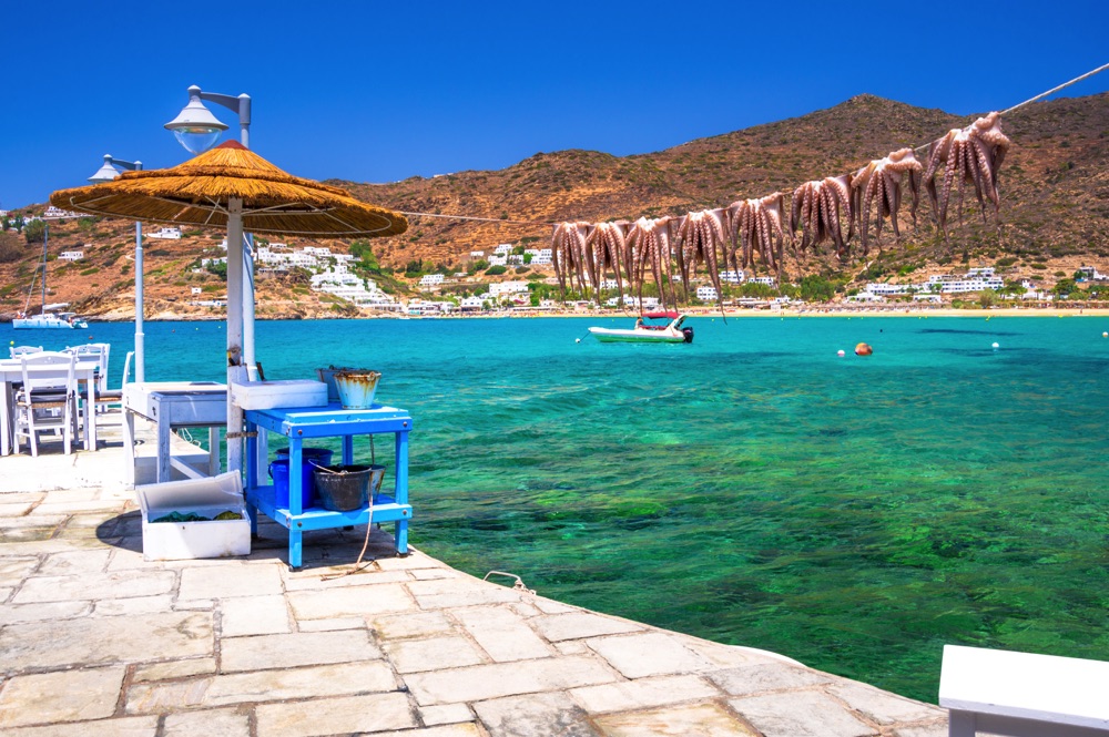 25 Best Things To Do in Ios, Greece