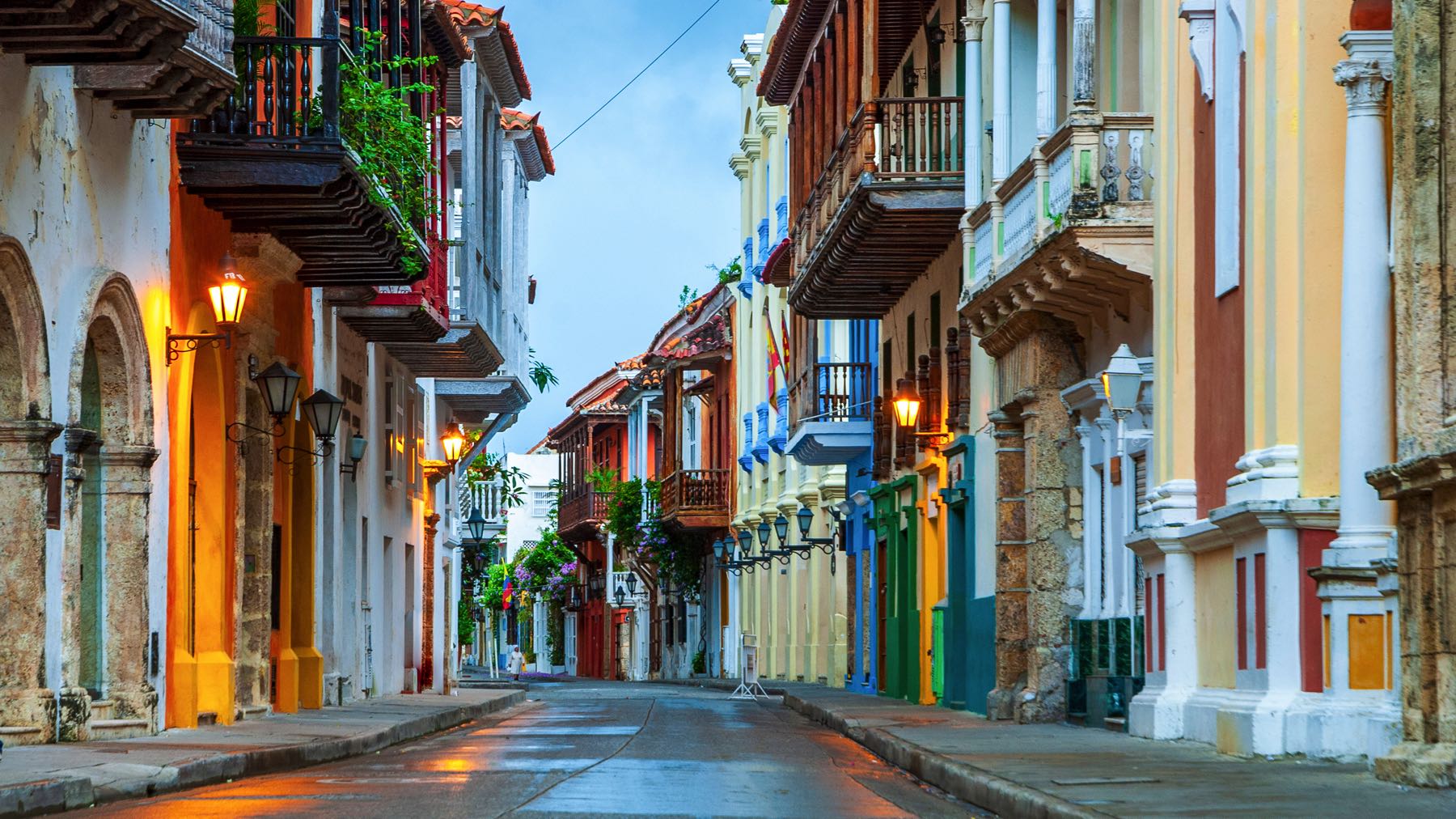 Best Things To Do In Cartagena