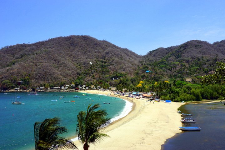visit yelapa one of the best things to do in mexico