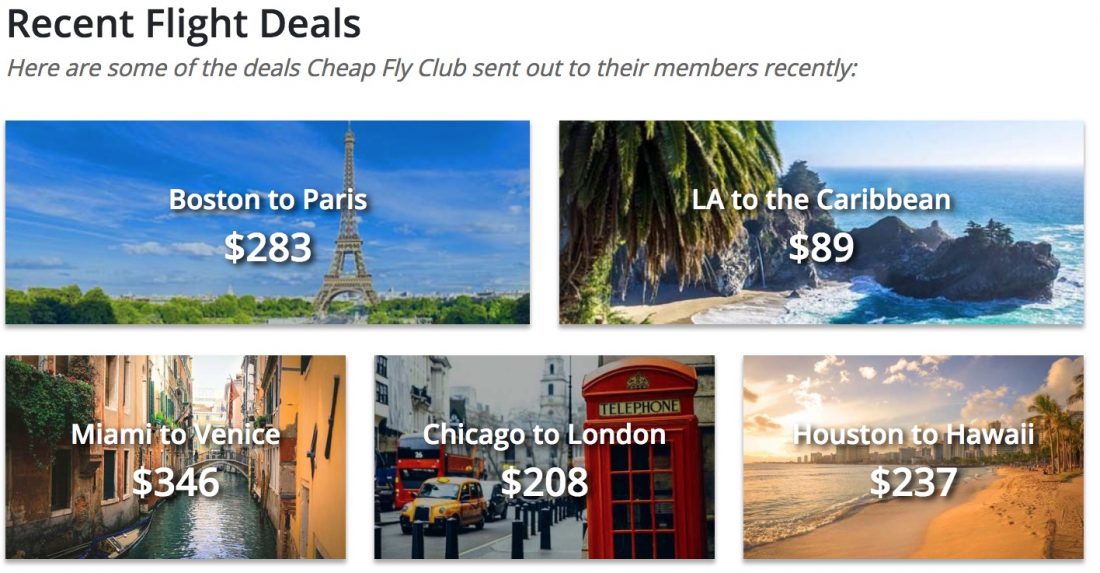 Cheap Fly Club How To Find Cheap Flights Recent Deals