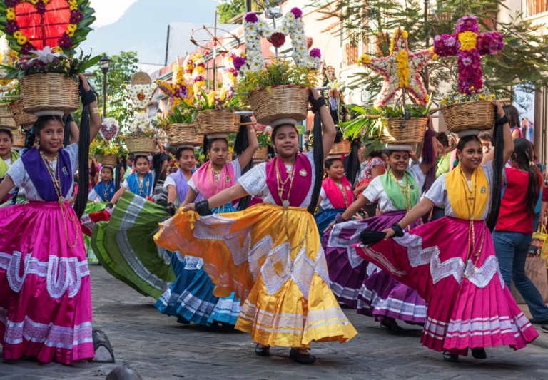 25 Top Festivals in Mexico Food, Music and Culture Goats On The Road