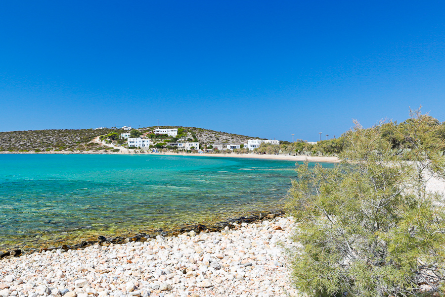 things to do in paros visit aliki village