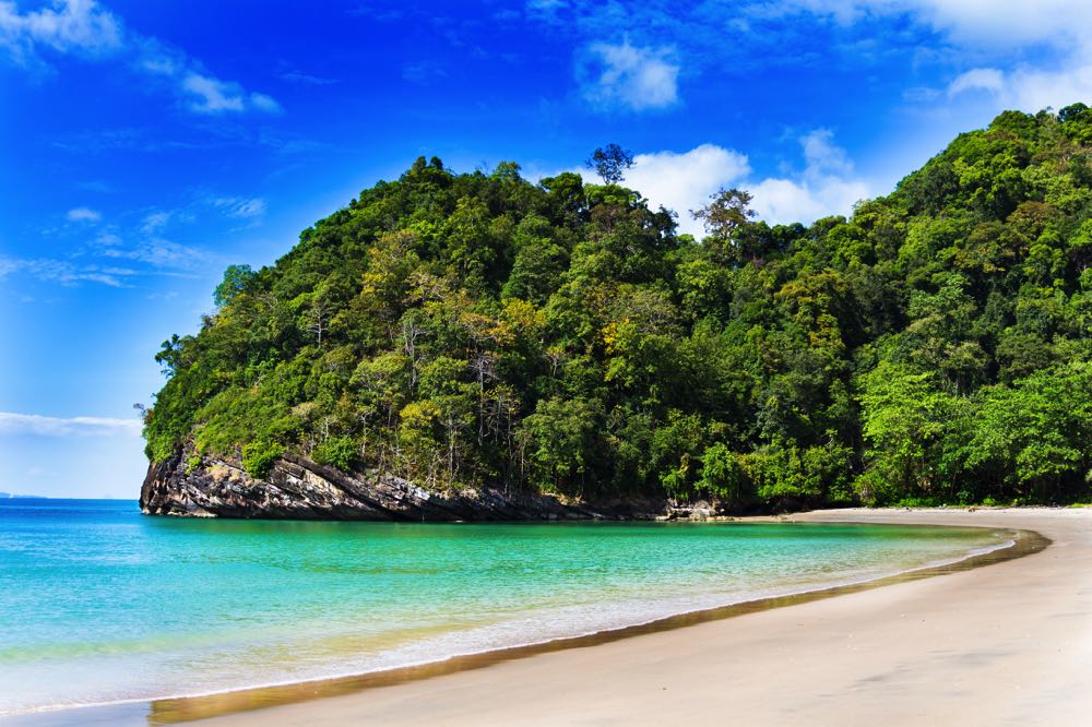 koh tarutao thailand