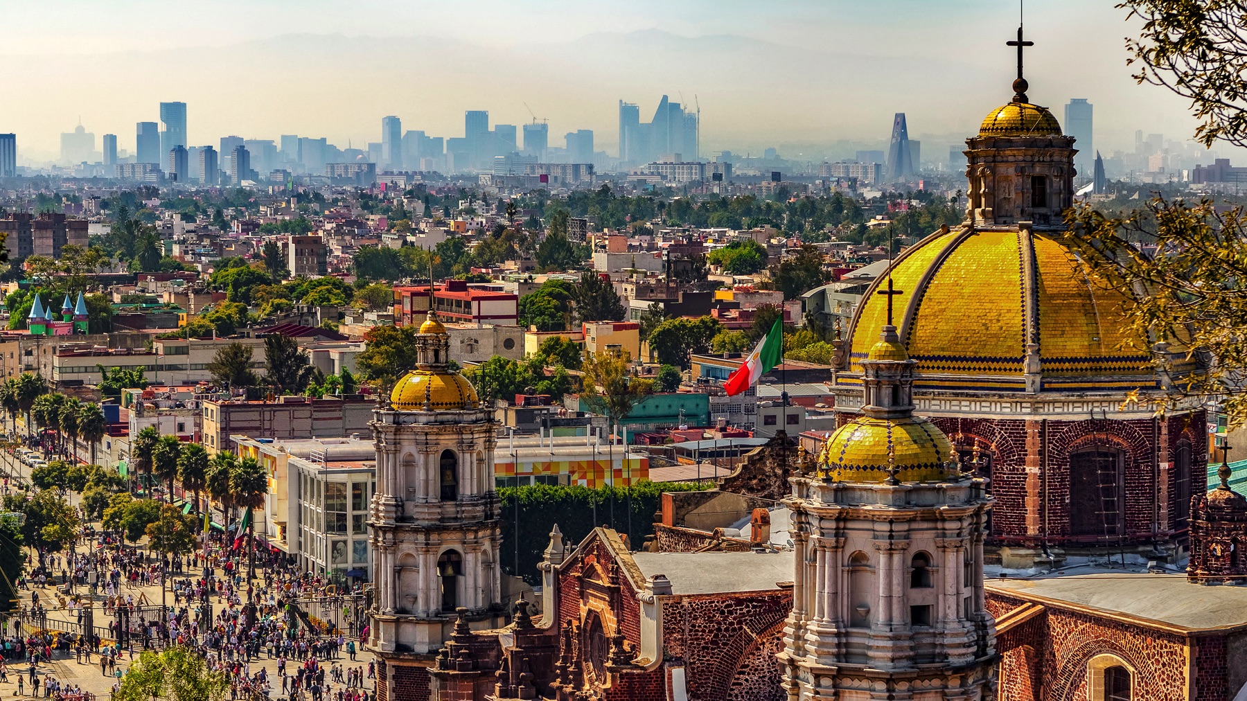 25 Best Things To Do in Mexico City