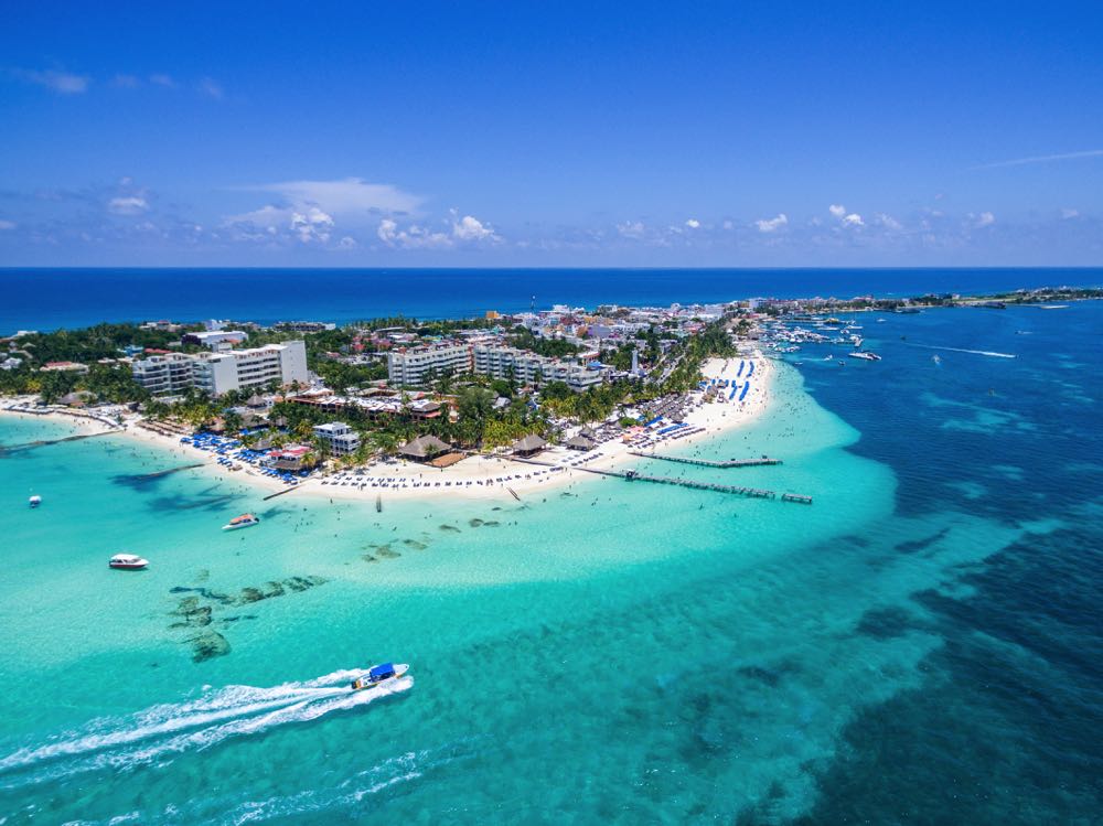 21 Best Things To Do in Isla Mujeres in 2023 Goats On The Road