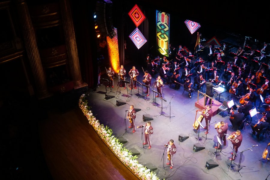listening to Mariachi is one of the top things to do in guadalajara