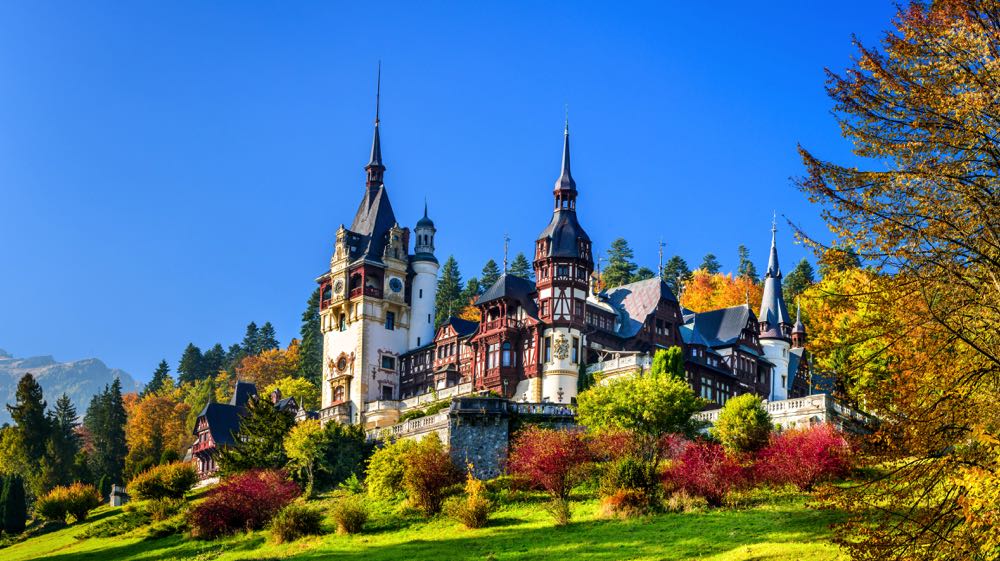 cheap european countries to visit romania