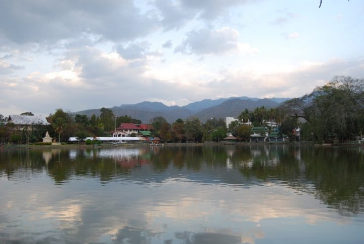 Mae Hong Son