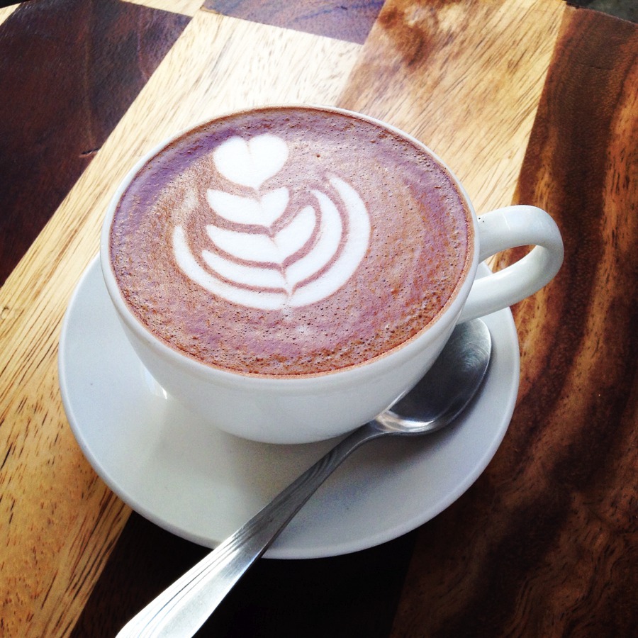 hot chocolate tasting is one of the things to do in oaxaca 