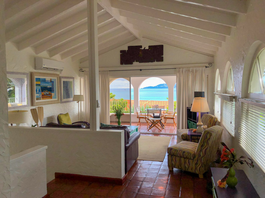 mount cinnamon grenada rooms