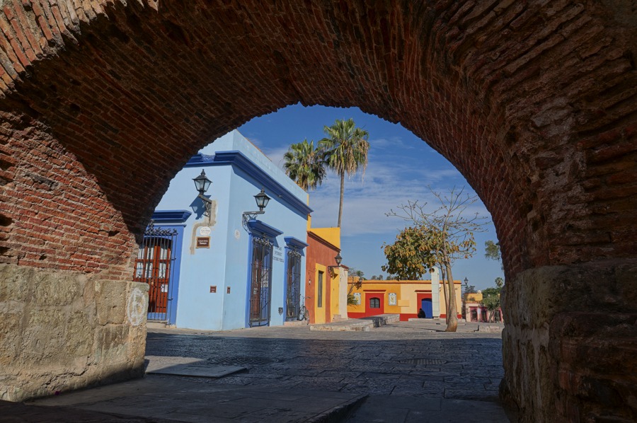 things to do in oaxaca city mexico