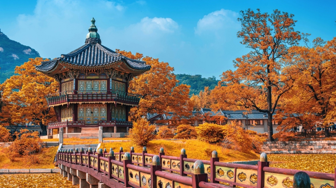 10 best places to visit in korea