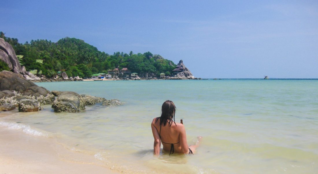 things to do in koh tao thailand