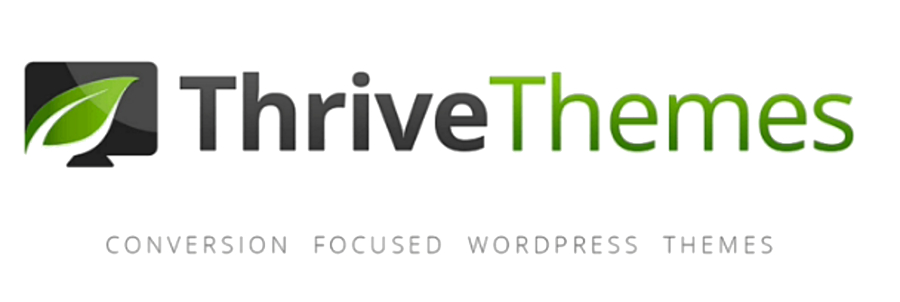 Thrive Themes Logo