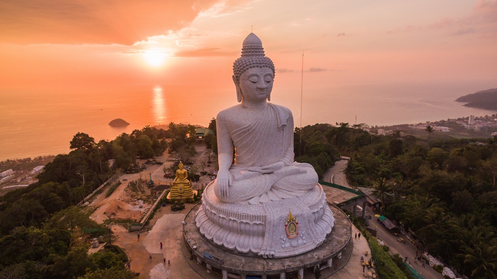 big buddha phuket