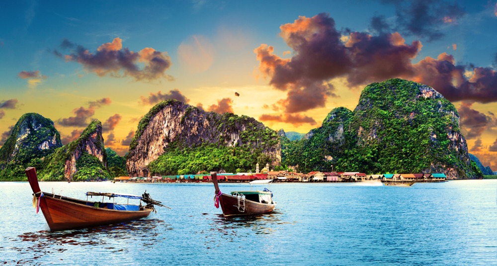 Things to Do in Phuket