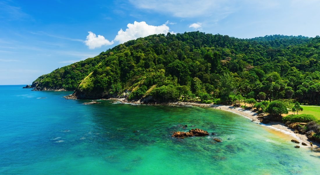 koh lanta island tours