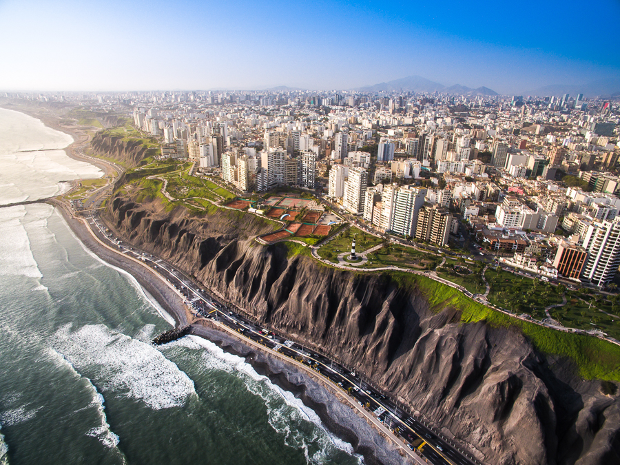 best things to do in lima peru