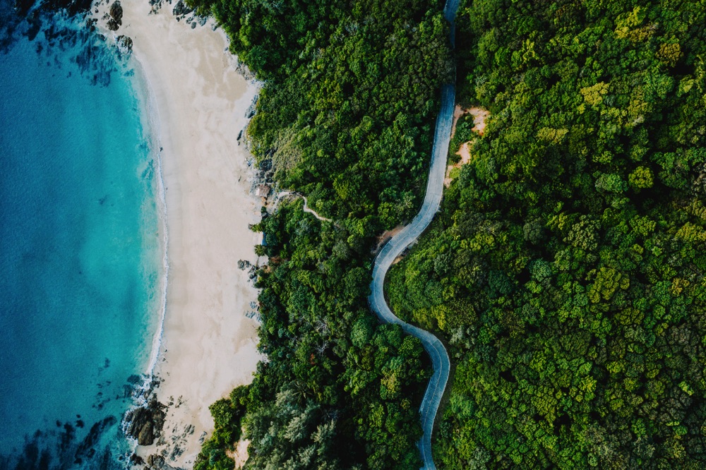 nui bay koh lanta thailand