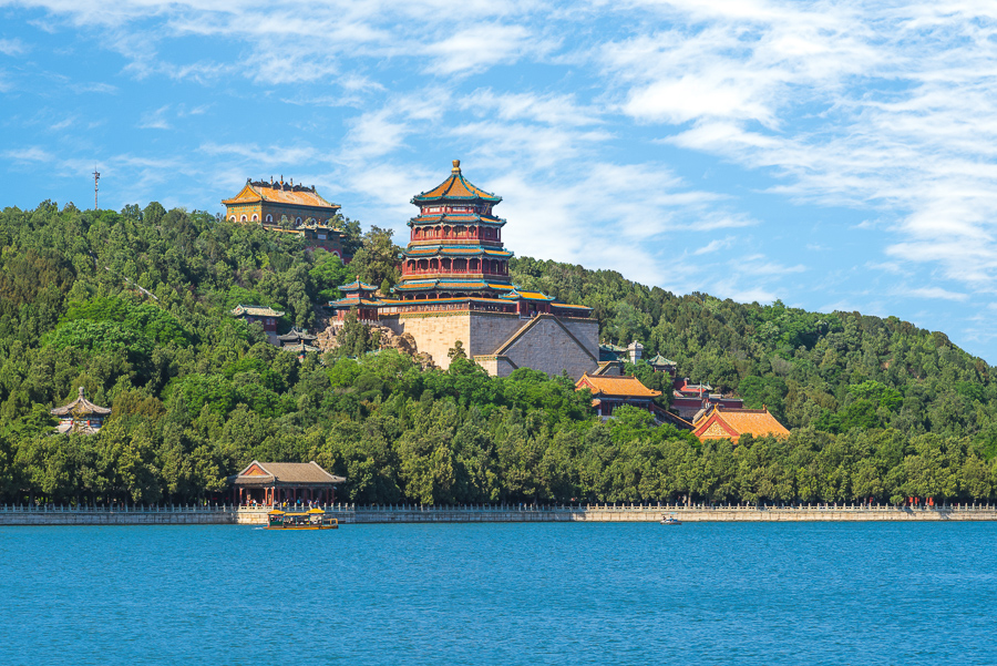 Beijing Summer Palace