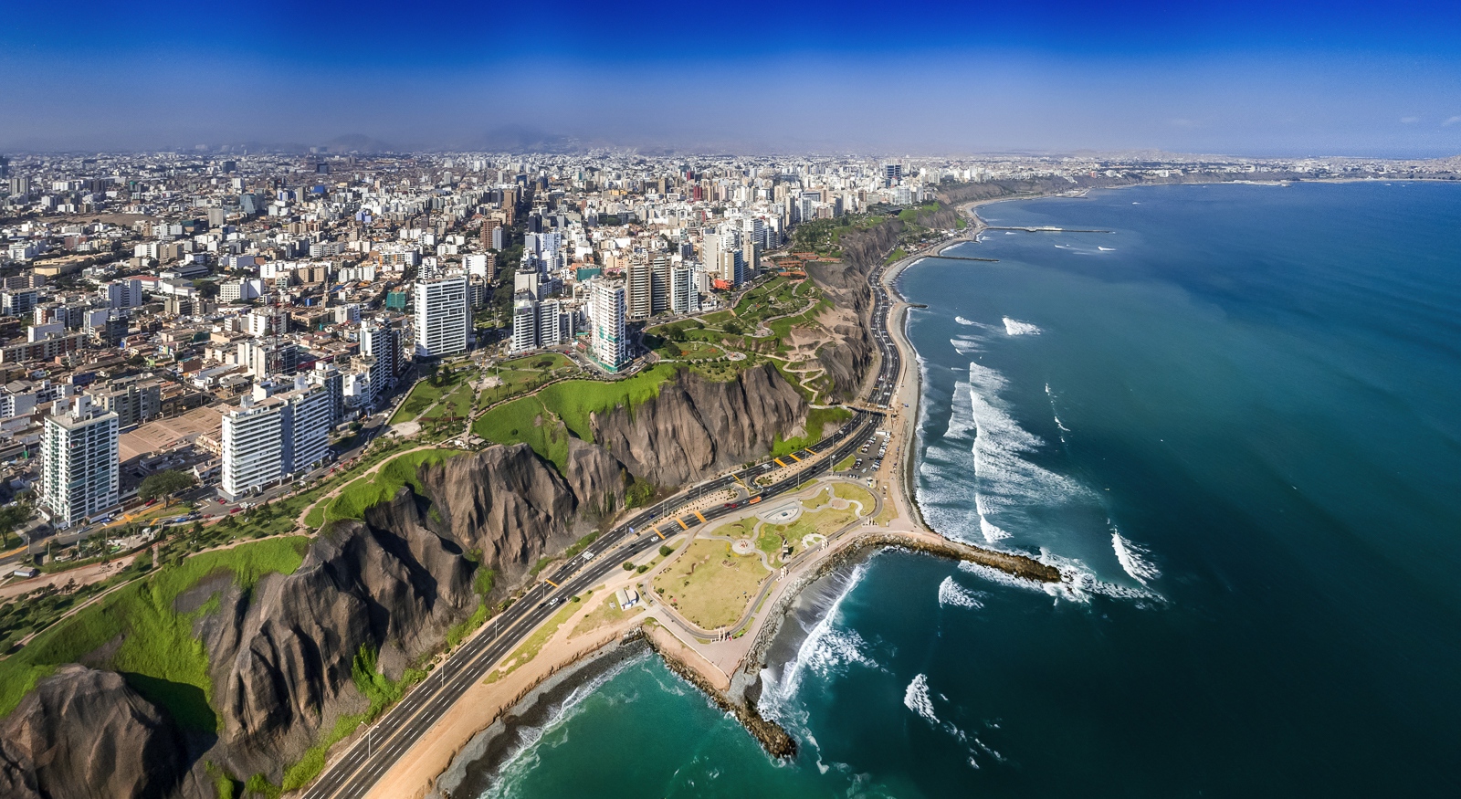 21 Best Things To Do in Lima