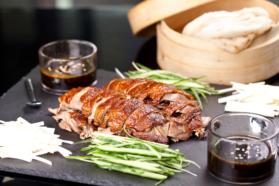 Peking Duck