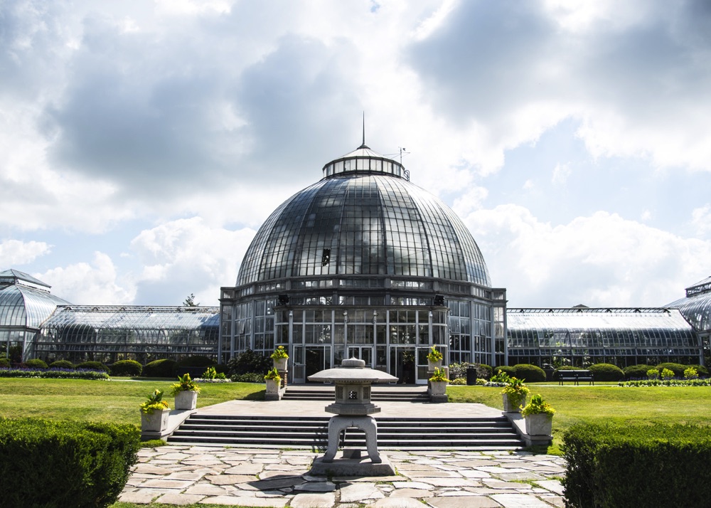 belle isle places to visit in detroit