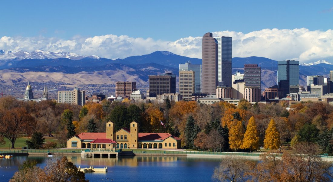 free places to visit in denver colorado