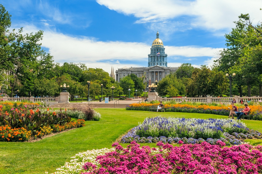 colorado state capital one of the best denver attractions