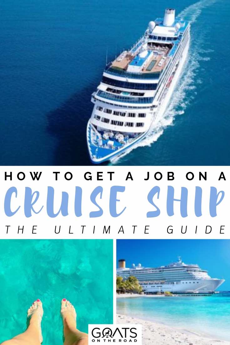 lpn jobs cruise ships