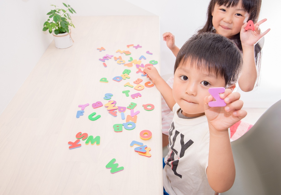 you'll need a background check in order to teach english in japan to children