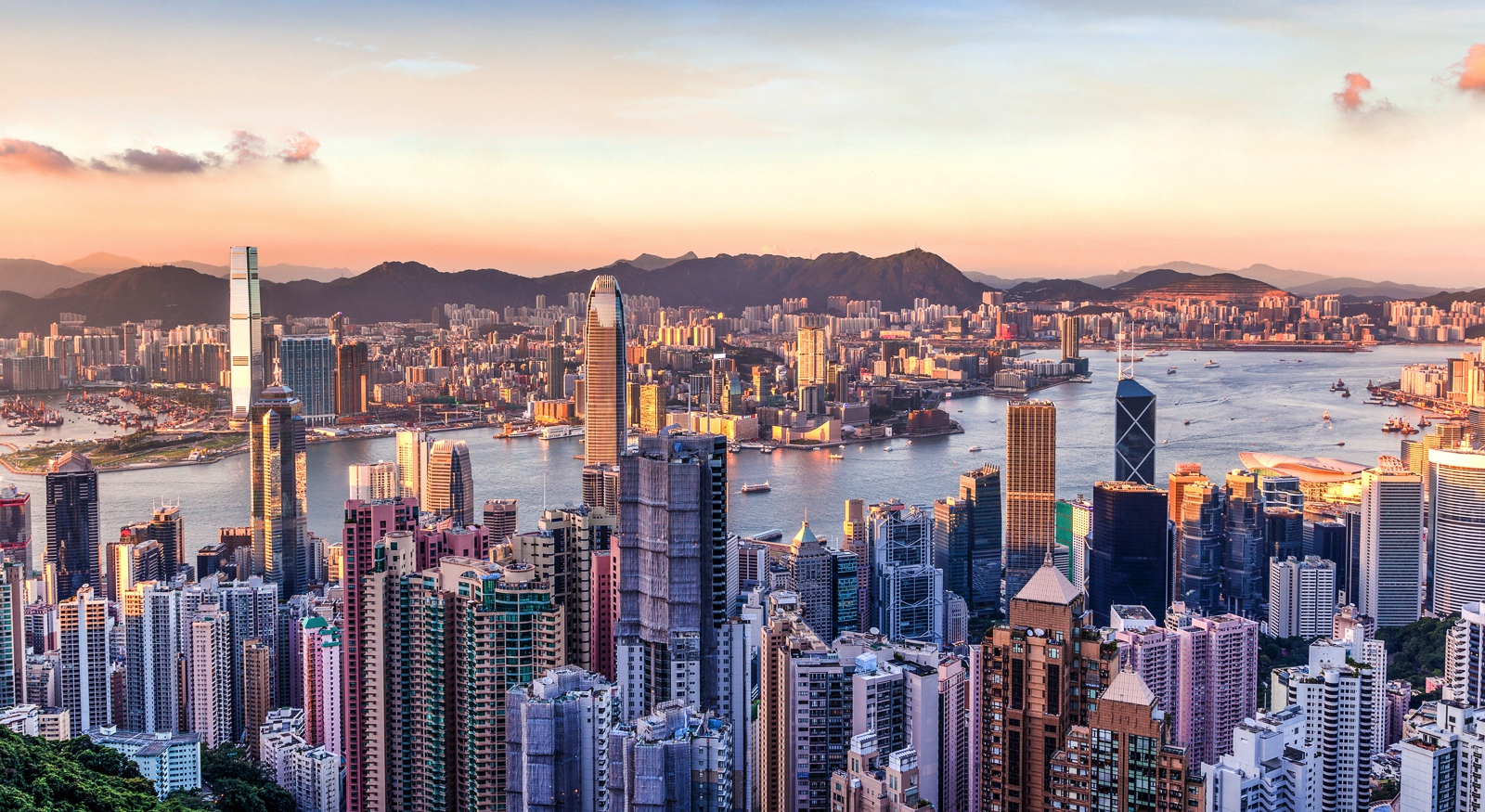 21 Things To Do In Hong Kong A List Of Must Have Experiences Goats On The Road