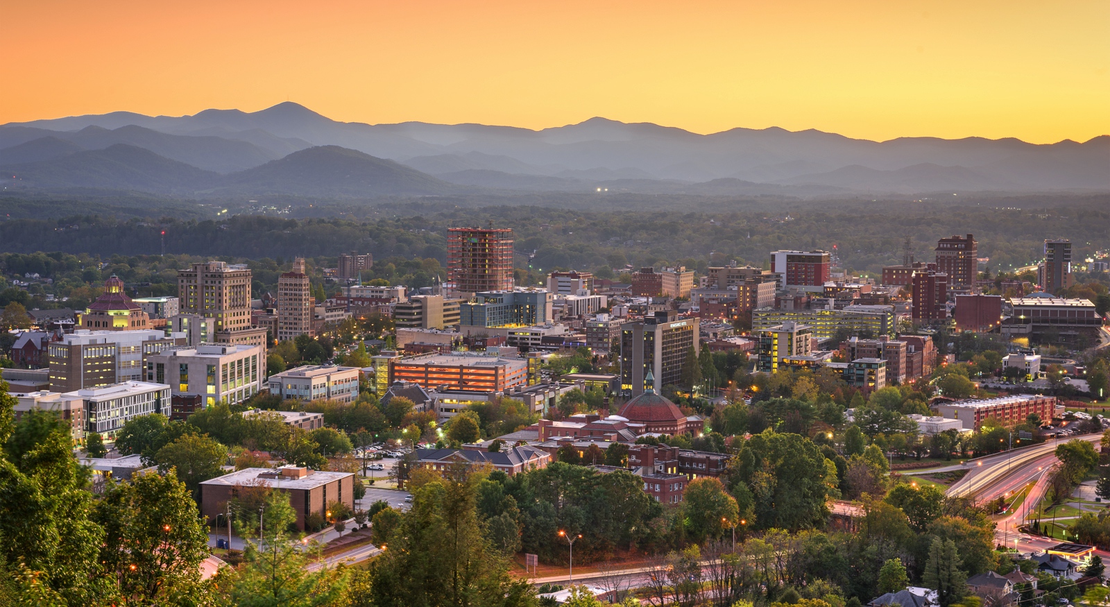 21 Best Things To Do in Asheville, NC