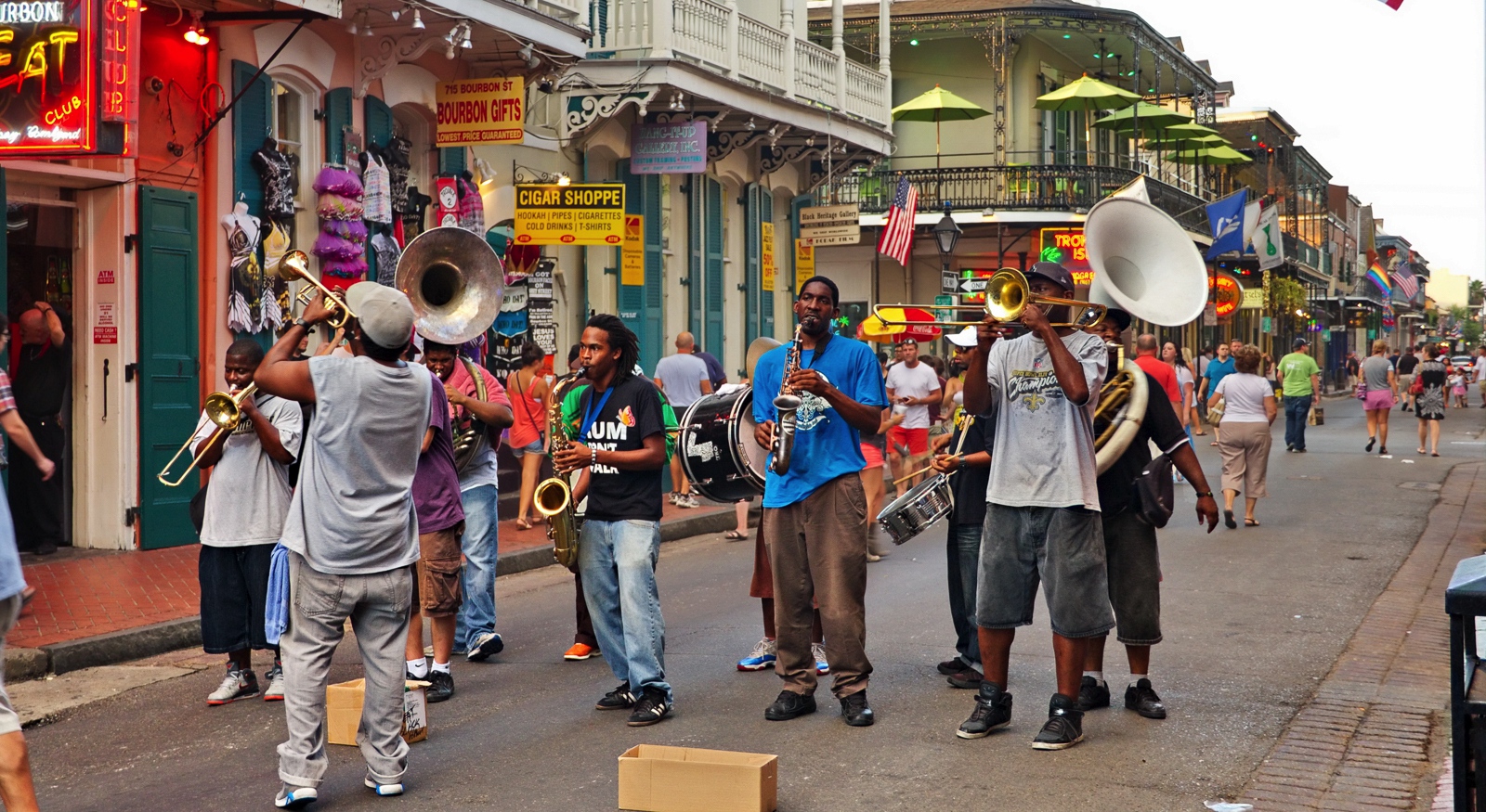 Fun Things To Do In New Orleans 2023